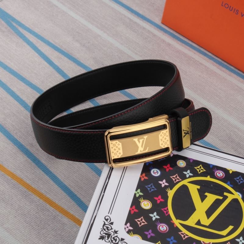 Louis Vuitton Belts